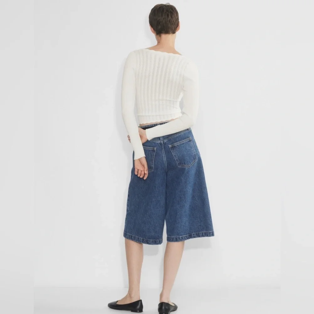 Aritzia Wilfred Soloist Sweater - Picture 2 of 8